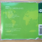 Ultrabeat - Pretty Green Eyes CDS - pikkukuva 2