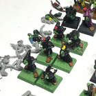 WHFB - 54kpl Night Goblin Archers [F58] - pikkukuva 3