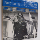 Einari Kaskimies : Seitsemän presidentin kuljettaja - pikkukuva 1