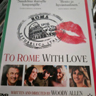 To Rome With Love DVD - pikkukuva 1