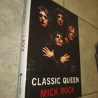 Classic Queen by Mick Rock (2007, Hardcover) - pikkukuva 1