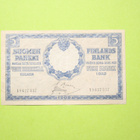 5 Markkaa 1909 - pikkukuva 1