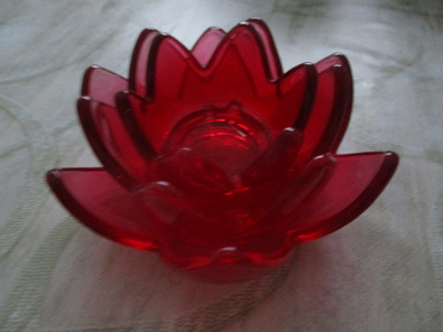 PARTYLITE  3 os. KUKKASOMISTE TUIKKIVILLE
