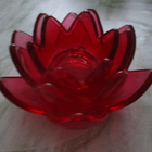 PARTYLITE 3 os. KUKKASOMISTE TUIKKIVILLE - pikkukuva 1