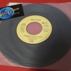 PINK FLOYD - LEARNING TO FLY / TERMINAL FROST EX 7'' SINGLE - pikkukuva 1