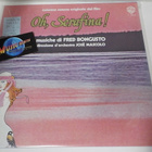 OST - OH SERAFINA 1ST PRESS ITALY -76 M-/M- LP - pikkukuva 1