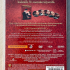 Tuulen viemää (1939) 70-vuotisjuhlajulkaisu (5DVD) - pikkukuva 2