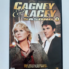 Cagney & Lacey - Kausi 1 DVD - pikkukuva 1