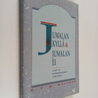 C. F. W. Walther : Jumalan kyllä & Jumalan ei : lain ja e... - pikkukuva 1
