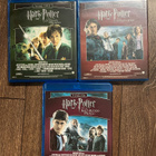 Harry Potter 1-6 - Blu-ray - pikkukuva 4