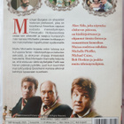 Ihana vapaus DVD Michelle Pfeiffer Bob Hoskins Michael Caine - pikkukuva 2