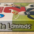 Nick Park: LATE LAMMAS: Kausi 2 (5DVD) animaatiokomedia - pikkukuva 3