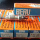 Hehkutulpat BERU 105MN, 151MJ, 613MJ, 171MJ /6kpl - pikkukuva 1