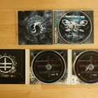 Manufacturer´s Pride Faustian Evangelion & Sound of God's CD - pikkukuva 2