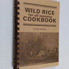 Beth Anderson : Wild Rice for All Seasons Cookbook - pikkukuva 1