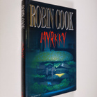 Robin Cook : Myrkky - pikkukuva 1