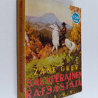 Zane Grey : Salaperäinen ratsastaja - pikkukuva 1