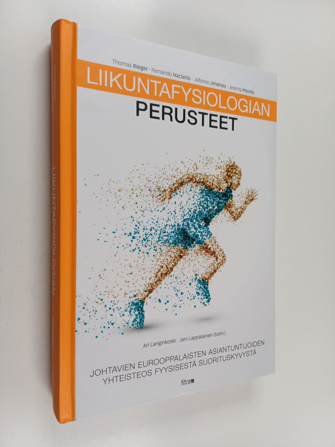 Liikuntafysiologian perusteet