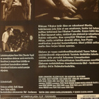 Intohimon vallassa DVD Teuvo Tulio - pikkukuva 2
