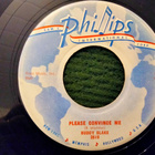 Buddy Blake sinkku - pikkukuva 1