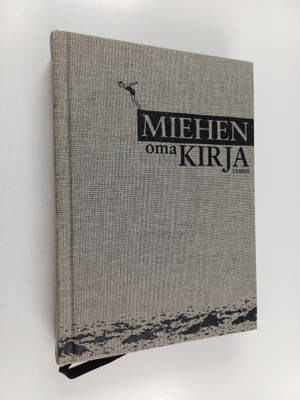 Eduard Augustin : Miehen oma kirja