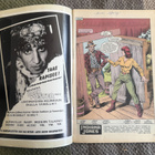 INDIANA JONES 1/1986 - KONTAKTIMUOVITETTU - pikkukuva 2