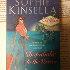 Sophie Kinsella -pokkareita englanniksi - pikkukuva 3