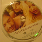 Vicky Christina Barcelona , DVD - pikkukuva 3