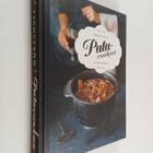Meri-Tuuli Lindström : Pataruokaa - pikkukuva 1