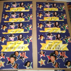 SUPERSTAR FESTIVAL 100 STARS 100 HITS 8 LP - pikkukuva 3