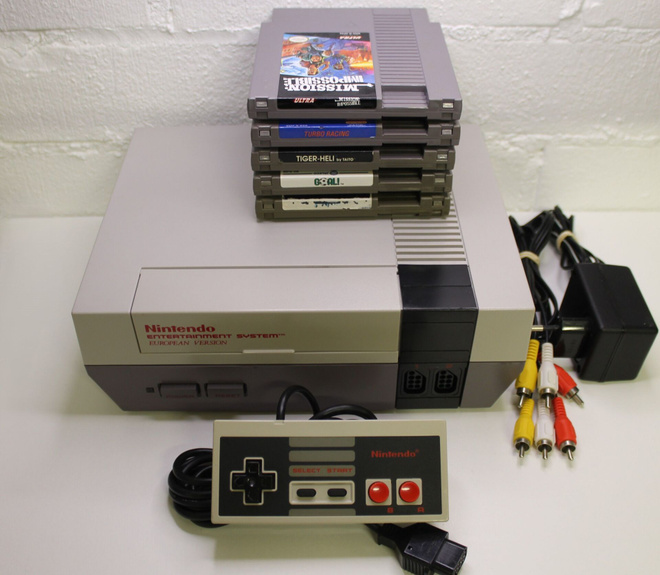 Item image