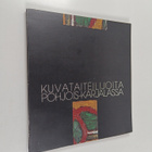 Kari Hyttinen ym. : Kuva taiteilijoita Pohjois-Karjalassa - pikkukuva 1