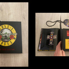 Guns N' Roses: Not in This Lifetime VIP Kirja #05571 / 12500 - pikkukuva 1