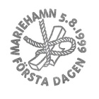 Ål 1999 Matchrace sailing 2,70 välilöpari logo EPL LaPe 158 - pikkukuva 3