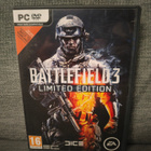Pc peli Battlefield 3 Limited edition - pikkukuva 1