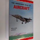 William Green : The observer's book of aircraft (1971 edi... - pikkukuva 1