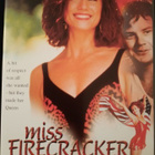 Miss Firecracker (Holly Hunter) - DVD - pikkukuva 1