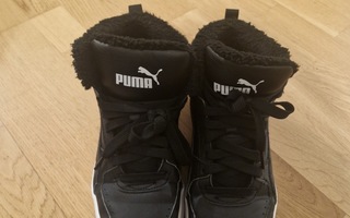 Puma välikausikengät, koko 39