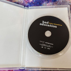 Huono kasvatus - Mala Educación (DVD) - pikkukuva 3