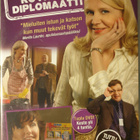 Röyhkeä Diplomaatti DVD - pikkukuva 1