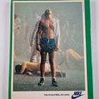 Cliff Temple : International Running Guide 1983 - pikkukuva 2