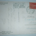 Muistomerkki laaksossa. GOMS Ulrichen, p. 1957 + el Suomeen - pikkukuva 2