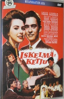 DVD: Iskelmäketju