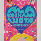 Freja Nicole Woolf : Älä koskaan luota kaksoseen - pikkukuva 1