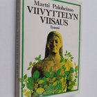 Martti Paloheimo : Viivyttelyn viisaus - pikkukuva 1