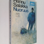 Hannu Salakka : Nuoruus : novelleja - pikkukuva 1