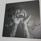 VILLE VALO & AGENTS - S/T CD NELJÄLLÄ NIMMARILLA - pikkukuva 1