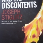 Joseph Stiglitz: Globalization and it's Discontents ALE! - pikkukuva 1