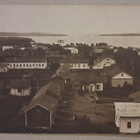 Nurmes: Kaupunkimaisema o (1463) - pikkukuva 1
