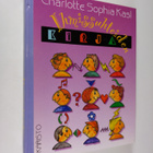 Charlotte Sophia Kasl : Ihmissuhteiden kirja - pikkukuva 1